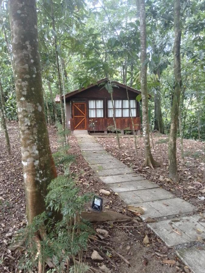 La Fortuna Natural Green ภายนอก รูปภาพ